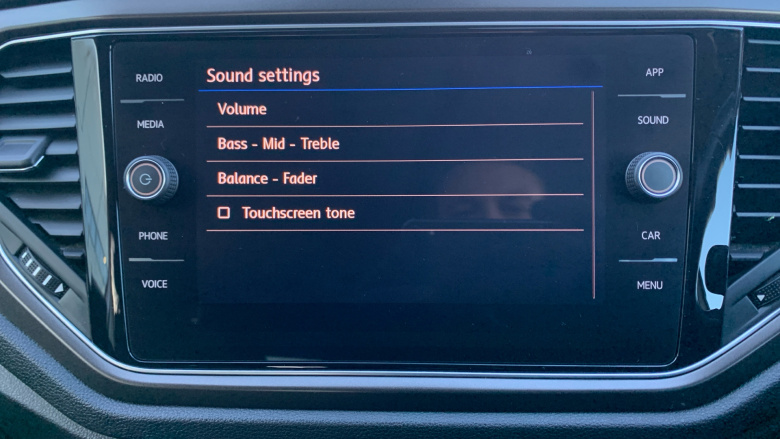 Volkswagen T-Roc 1.0 TSI Design 5dr Petrol Hatchback